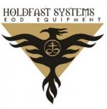 HOLDFAST SYSTEMS - EOD EQUIPMENT