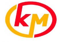 Decive of KM