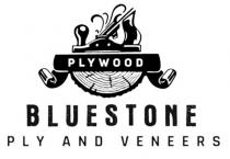 BLUESTONE