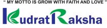 KUDRAT RAKSHA;MY MOTTO IS GROW WITH FAITH AND LOVE