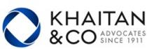 KHAITAN & CO