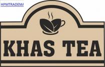 KHAS TEA