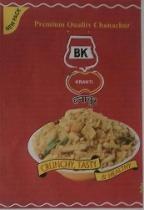 BK KRANTI