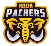 Kochi Pachers