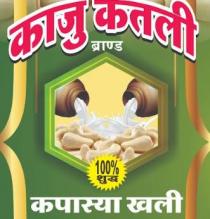 Kaju Katli