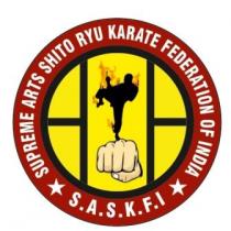 Supreme Arts Shito Ryu Karate Federation of India