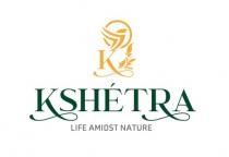 KSHETRA Life Amidst Nature