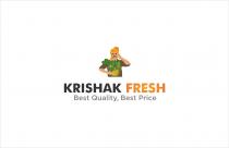 KRISHAK FRESH