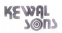 KEWAL SONS