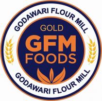 GODAWARI FLOUR MILL GOLD GFM FOODS