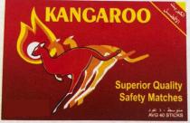 KANGAROO