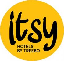 itsy HOTELS BY TREEBO