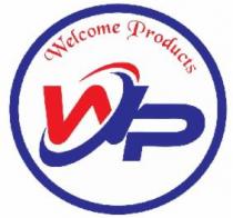 WELCOME PRODUCTS WITH WP