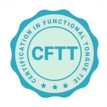 CFTT - CERTIFICATION IN FUNCTIONAL TONGUE TIE