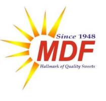 MDF