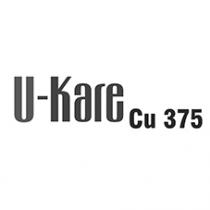 U-Kare CU 375