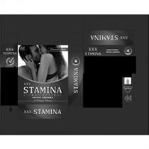 XXX Stamina