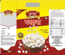 KRIPA MAKHANA