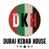 DUBAI KEBAB HOUSE
