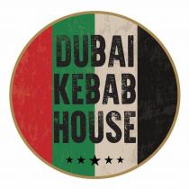 DUBAI KEBAB HOUSE