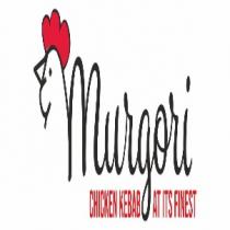 MURGORI CHICKEN KEBAB AT ITS FINEST