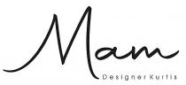Mam Designer Kurtis