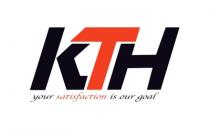KTH