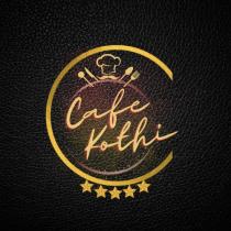 CAFE KOTHI