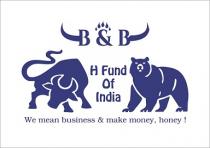 B&B Hfund of India