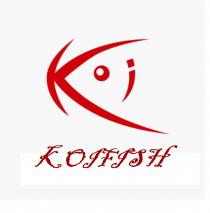 KOIFISH - OF KOI