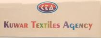KUWAR TEXTILES AGENCY With KTA