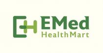 EH WITH EMED HEALTHMART