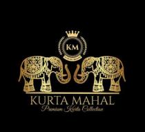 KM KURTAMAHAL