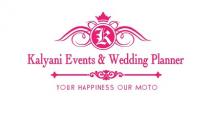 Kalyani Events & Wedding Planner