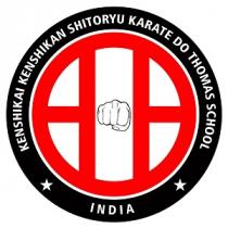 KENSHIKAI KENSHIKAN SHITORYU KARATE DO THOMAS SCHOOL INDIA