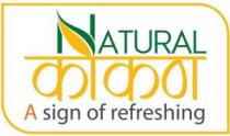 Natural Kokan A sign of refreshing
