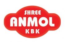 SHREE ANMOL KBK