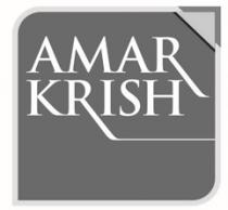 AMAR KRISH
