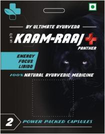 UK3ÃÂ3KAAM-RAAJ PANTHER