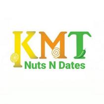 KMT Nuts N Dates