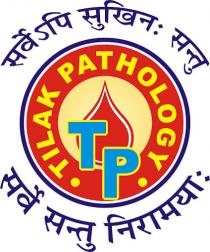TILAK PATHOLOGY OF TP