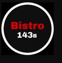BISTRO 143B