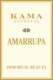 Kama Ayurveda Amarrupa Immortal Beauty