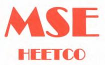 MSE HEETCO