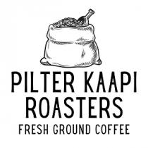 PILTER KAAPI ROASTERS