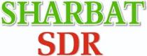 SHARBAT SDR