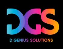 D'GENIUS SOLUTIONS of DGS