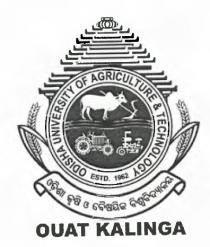 OUAT KALINGA