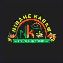 NIGAHE KARAM