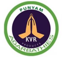 KVR PUNYAM AGARBATHIES